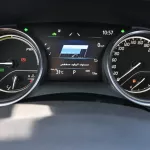 Toyota Camry 2023 2.5L Grande Hybrid FWD - Thumbnail 17