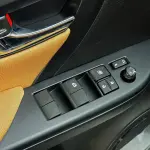 Toyota Fortuner 2.7L Petrol Manual 2025 Silver Exterior Brown Interior  - Thumbnail 8