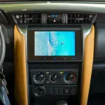 Toyota Fortuner 2.7L Petrol Manual 2025 Silver Exterior Brown Interior  - Thumbnail 12