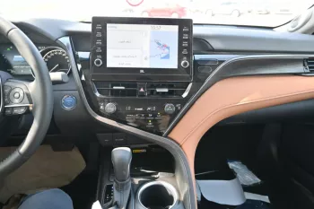 Toyota Camry 2023 2.5L Grande Hybrid FWD