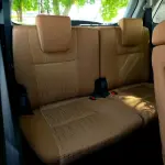 Toyota Fortuner 2.7L Petrol Manual 2025 Silver Exterior Brown Interior  - Thumbnail 18