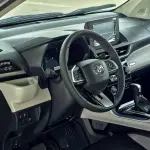 2025 Toyota Veloz 1.5L Petrol Grey Exterior Black Interior - Thumbnail 10