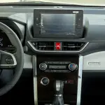 2025 Toyota Veloz 1.5L Petrol Grey Exterior Black Interior - Thumbnail 13
