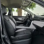 2025 Toyota Veloz 1.5L Petrol Grey Exterior Black Interior - Thumbnail 17