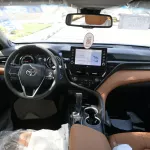 Toyota Camry 2023 2.5L Grande Hybrid FWD - Thumbnail 23