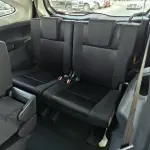 2025 Toyota Veloz 1.5L Petrol Grey Exterior Black Interior - Thumbnail 19