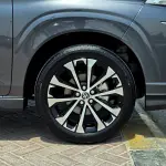 2025 Toyota Veloz 1.5L Petrol Grey Exterior Black Interior - Thumbnail 21