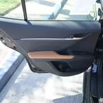 Toyota Camry 2023 2.5L Grande Hybrid FWD - Thumbnail 24