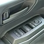 Toyota Prado E 2.4T 2025 Model Year White Exterior Black Interior - Thumbnail 9