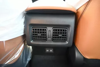 Toyota Camry 2023 2.5L Grande Hybrid FWD