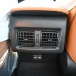 Toyota Camry 2023 2.5L Grande Hybrid FWD - Thumbnail 26