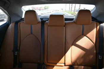 Toyota Camry 2023 2.5L Grande Hybrid FWD