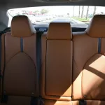 Toyota Camry 2023 2.5L Grande Hybrid FWD - Thumbnail 27