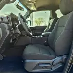 Toyota Land Cruiser Prado Urban E 2.4L Petrol Black Exterior Black Interior - Thumbnail 8