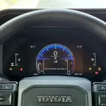 Toyota Land Cruiser Prado Urban E 2.4L Petrol Black Exterior Black Interior - Thumbnail 12