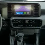 Toyota Land Cruiser Prado Urban E 2.4L Petrol Black Exterior Black Interior - Thumbnail 13