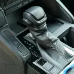 Toyota Land Cruiser Prado Urban E 2.4L Petrol Black Exterior Black Interior - Thumbnail 14
