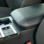 Toyota Land Cruiser Prado Urban E 2.4L Petrol Black Exterior Black Interior - Thumbnail 15