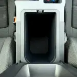 Toyota Land Cruiser Prado Urban E 2.4L Petrol Black Exterior Black Interior - Thumbnail 16