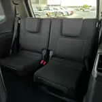Toyota Land Cruiser Prado Urban E 2.4L Petrol Black Exterior Black Interior - Thumbnail 21