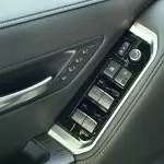 Toyota Land Cruiser VXR 2025 3.5L Petrol Black Exterior red Interior - Thumbnail 8