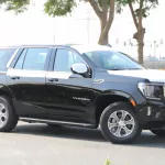 GMC YUKON 5.3L SLE 4X2 MID OPTION - Thumbnail 1