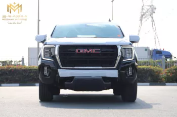 GMC YUKON 5.3L SLE 4X2 MID OPTION