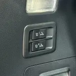 Toyota Land Cruiser VXR 2025 3.5L Petrol Black Exterior red Interior - Thumbnail 24