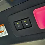 Toyota Land Cruiser VXR 2025 3.5L Petrol Black Exterior red Interior - Thumbnail 26