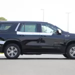 GMC YUKON 5.3L SLE 4X2 MID OPTION - Thumbnail 3