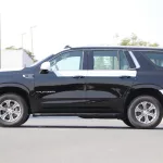GMC YUKON 5.3L SLE 4X2 MID OPTION - Thumbnail 4