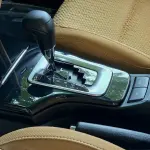 Toyota Fortuner G 2.7L 2025 Model Year Petrol Black Exterior Tan Interior - Thumbnail 14