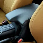Toyota Fortuner G 2.7L 2025 Model Year Petrol Black Exterior Tan Interior - Thumbnail 15