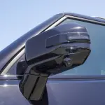 Jetour T2 Conquest Pro 2.0L Turbo Black Exterior Black Interior - Thumbnail 7