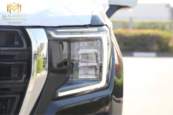 GMC YUKON 5.3L SLE 4X2 MID OPTION