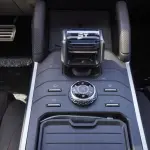 Jetour T2 Conquest Pro 2.0L Turbo Black Exterior Black Interior - Thumbnail 14