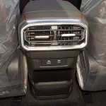 Jetour T2 Conquest Pro 2.0L Turbo Black Exterior Black Interior - Thumbnail 18