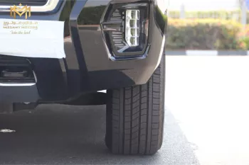 GMC YUKON 5.3L SLE 4X2 MID OPTION