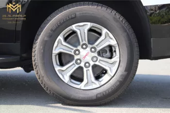 GMC YUKON 5.3L SLE 4X2 MID OPTION