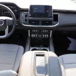GMC YUKON 5.3L SLE 4X2 MID OPTION - Thumbnail 9