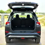 Toyota Veloz 2025 1.5L Petrol Full Option Black Exterior Black Interior - Thumbnail 7