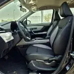 Toyota Veloz 2025 1.5L Petrol Full Option Black Exterior Black Interior - Thumbnail 8