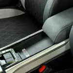 Toyota Veloz 2025 1.5L Petrol Full Option Black Exterior Black Interior - Thumbnail 15