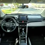 Toyota Veloz 2025 1.5L Petrol Full Option Black Exterior Black Interior - Thumbnail 16