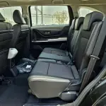 Toyota Veloz 2025 1.5L Petrol Full Option Black Exterior Black Interior - Thumbnail 18