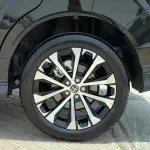 Toyota Veloz 2025 1.5L Petrol Full Option Black Exterior Black Interior - Thumbnail 21