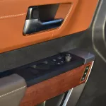 2022 TOYOTA TUNDRA CREWMAX PLATINUM 1794 3.5L V6 TT PETROL - Thumbnail 7