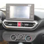 Toyota Raize G 1.0L 2025 Turbo Petrol 2WD White Exterior Black Interior - Thumbnail 13