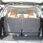 Toyota Fortuner E1 2026 2.7L Petrol 4WD Grey Exterior Beige Interior For Export in Dubai - Thumbnail 17