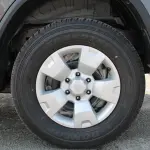 Toyota Fortuner E1 2026 2.7L Petrol 4WD Grey Exterior Beige Interior For Export in Dubai - Thumbnail 18